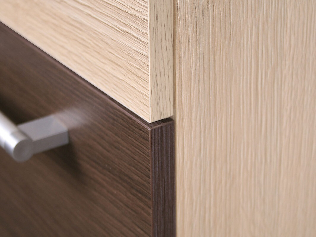 Moodul valamukapp ustega Mode Dark 116