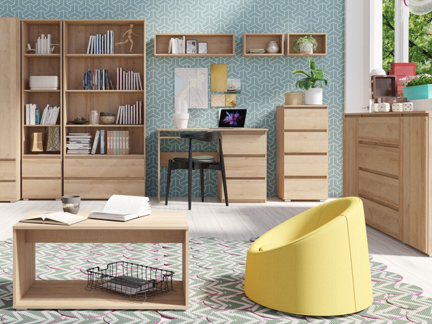 Seinariiul Cirdora 110 (Sonoma tamm)