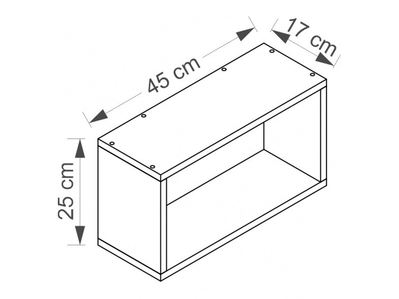 Seinariiul Cirdora 110 (Sonoma tamm)