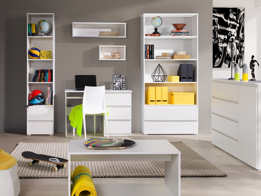 Seinariiul Cirdora 111 (Valge)