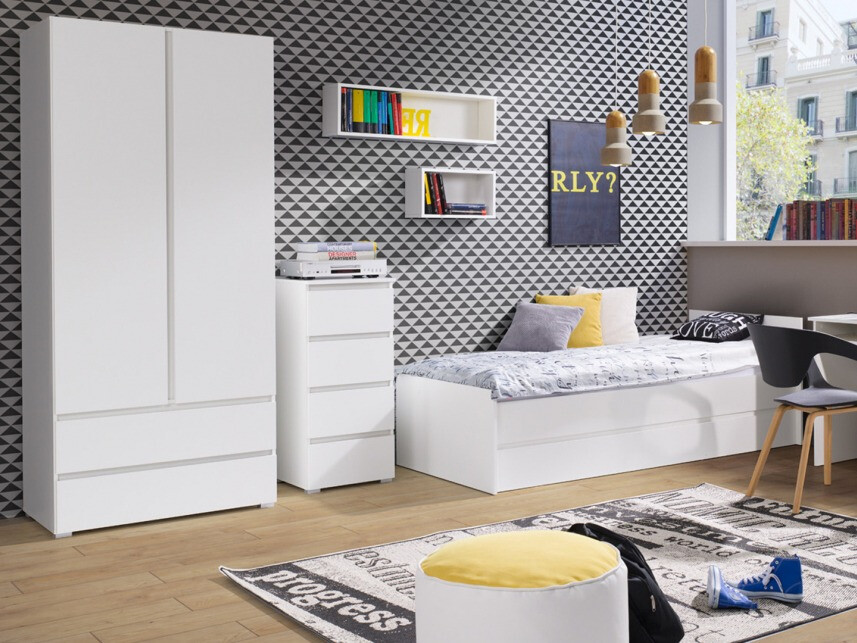 Seinariiul Cirdora 111 (Valge)