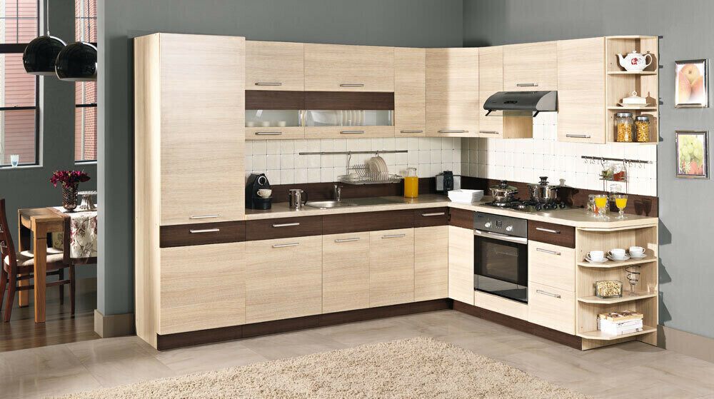 Ustega moodulkapp Mode Light 119