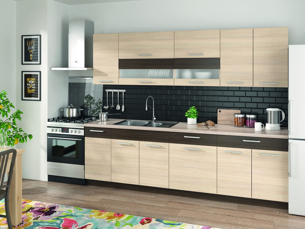 Ustega moodulkapp Mode Light 119