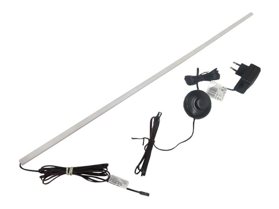 LED-valgustid Concept Pro Lenart Levfere 100