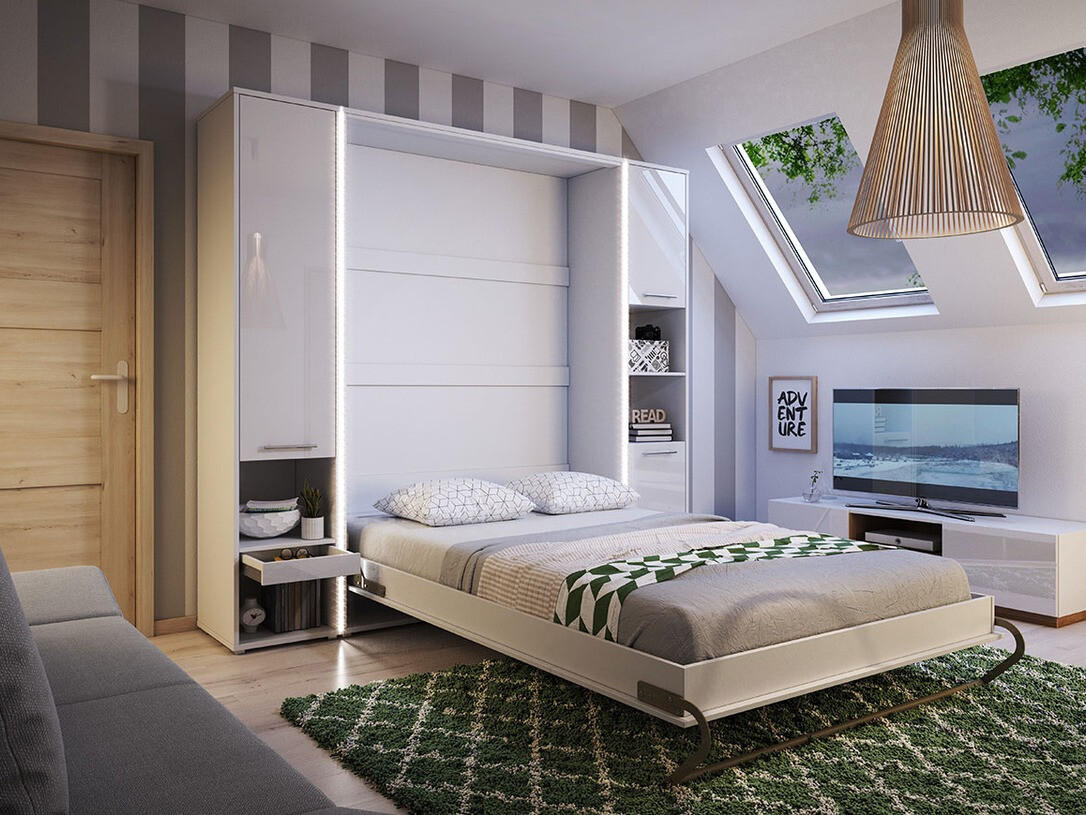 LED-valgustid Concept Pro Lenart Levfere 100