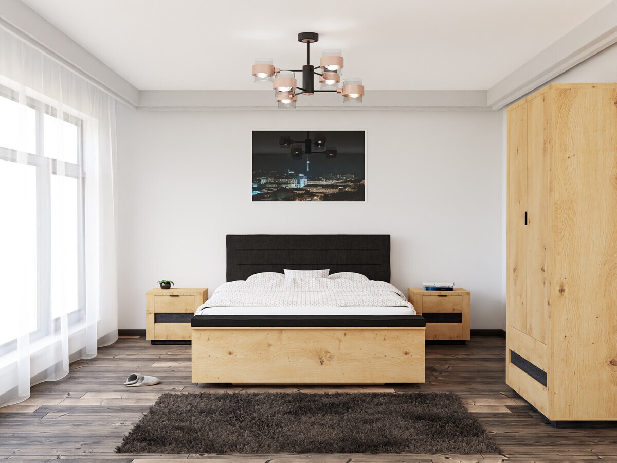 Magamistoakomplekt Sermeli 116