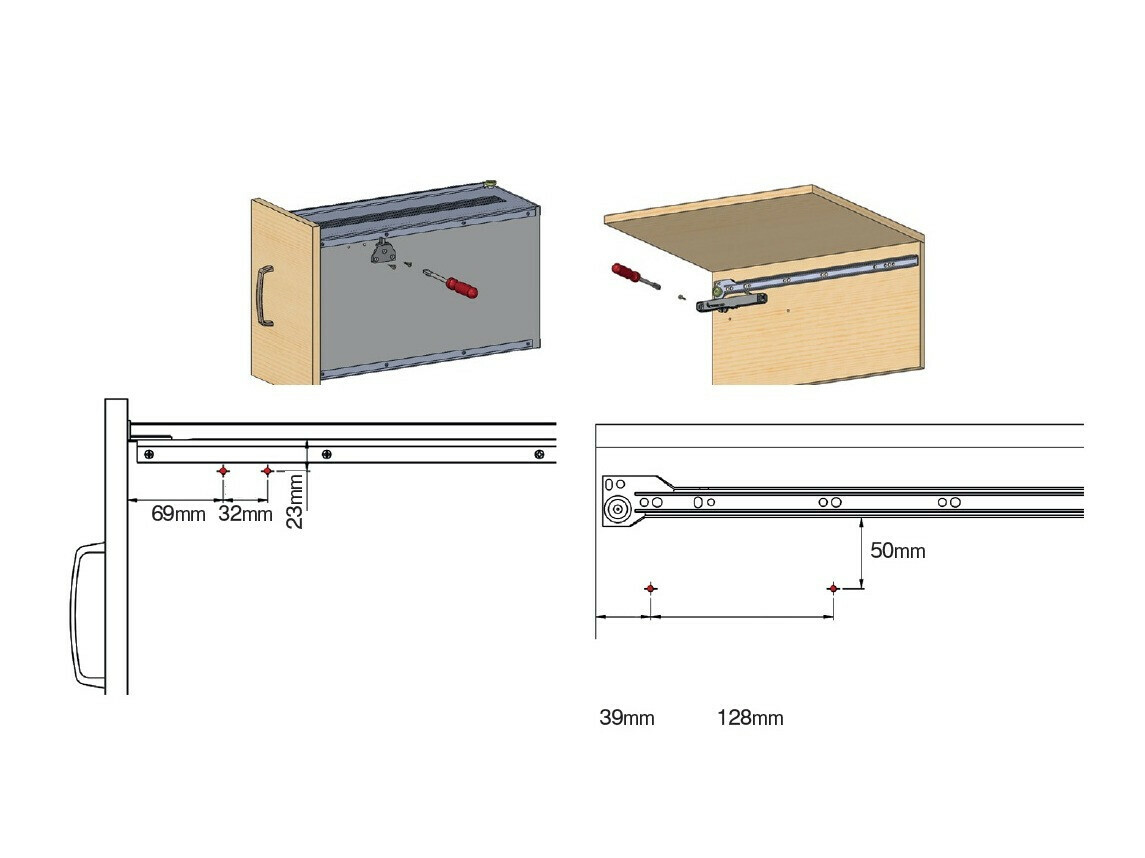 Sahtli pidur Mode 140