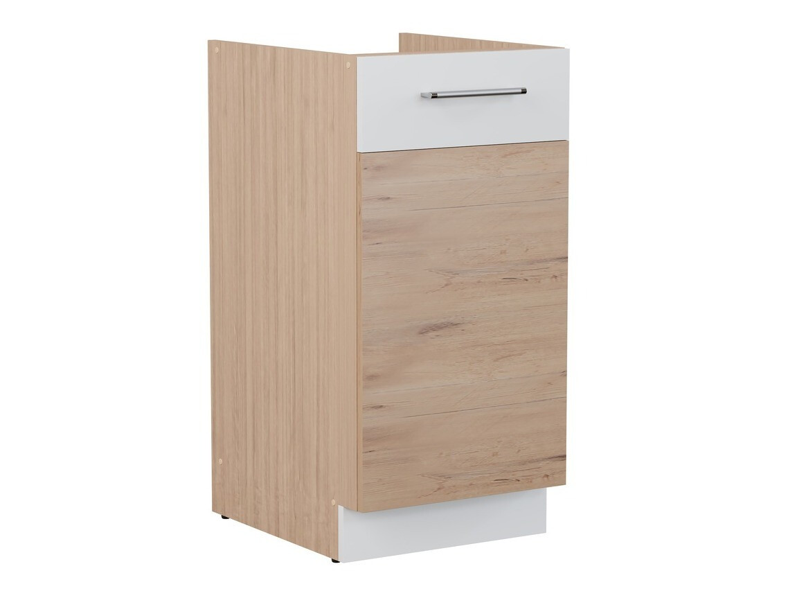 Ustega moodulkapp Mode Beech 121