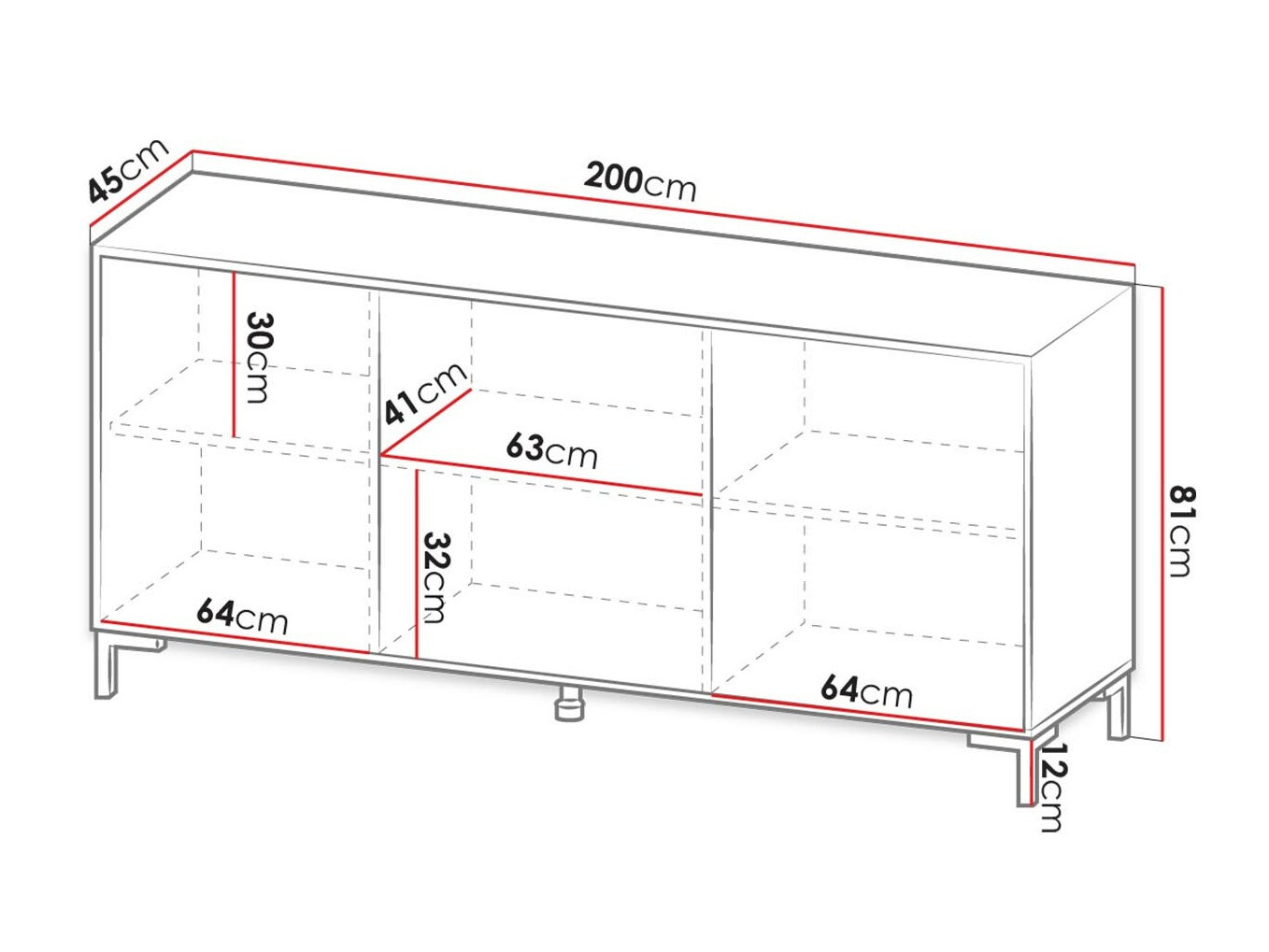 Kapp Charlotte 158 (Valge + Valge marmor)