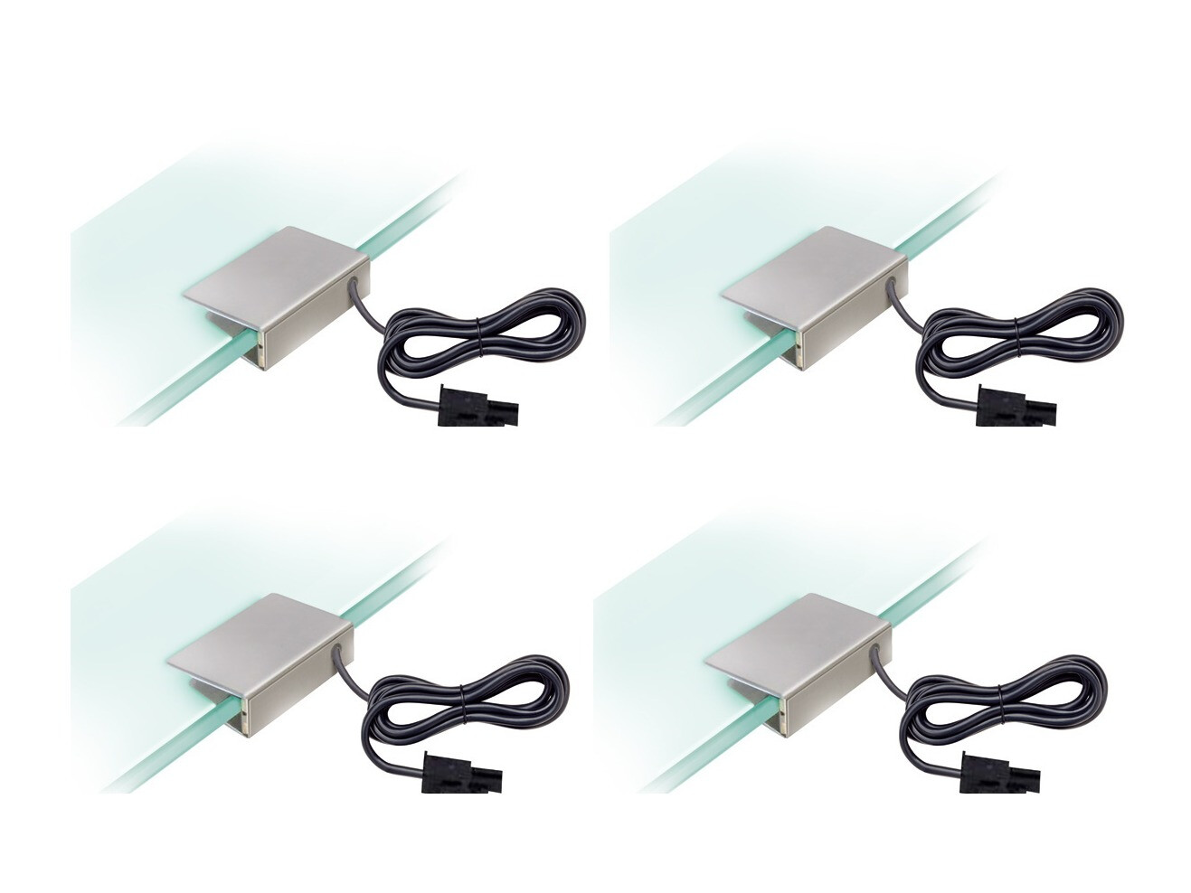 LED-valgustid Loretri 123