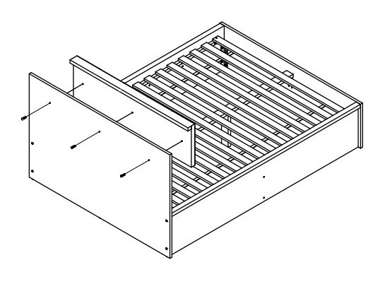 Padjad Livevaro 101 (Solar 99)