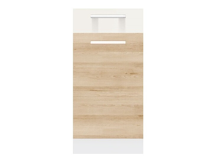 Sahtli ja ustega moodulkapp Mode Beech 110