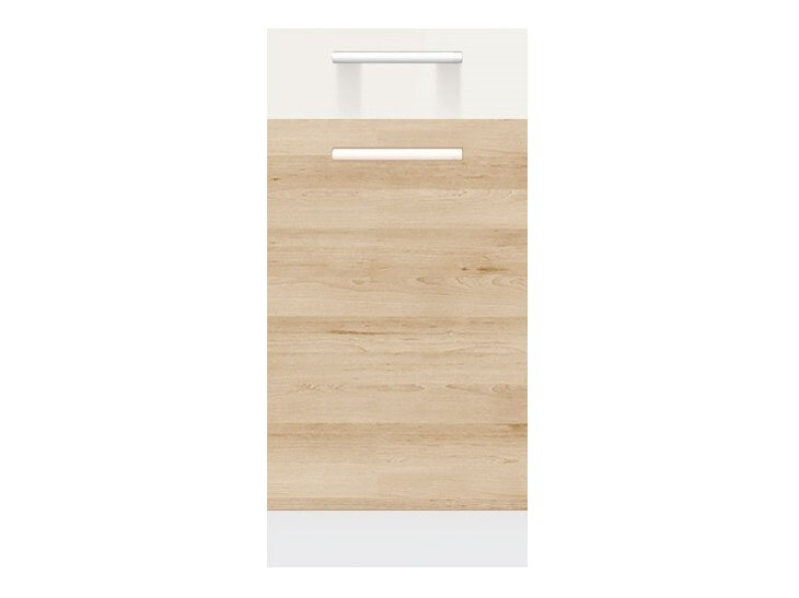 Moodulkapp sisseehitatud seadmete jaoks Mode Beech 114