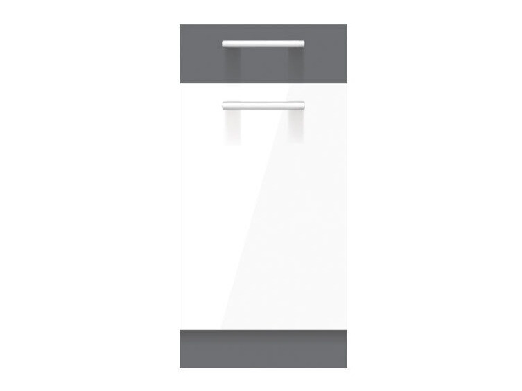 Nõudepesumasina uks Mode White 120