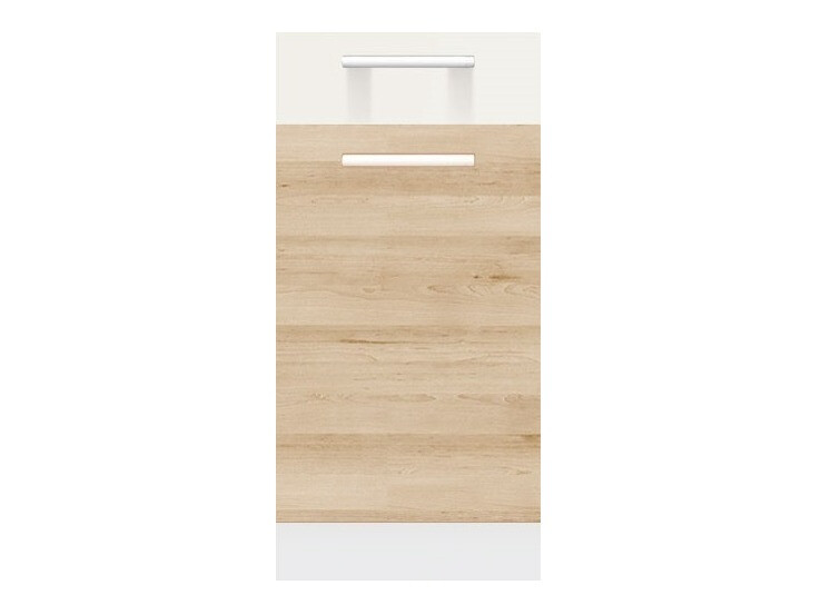 Sahtli ja ustega moodulkapp Mode Beech 117