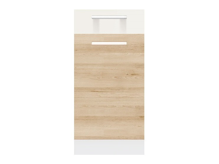 Sahtlitega moodulkapp Mode Beech 123