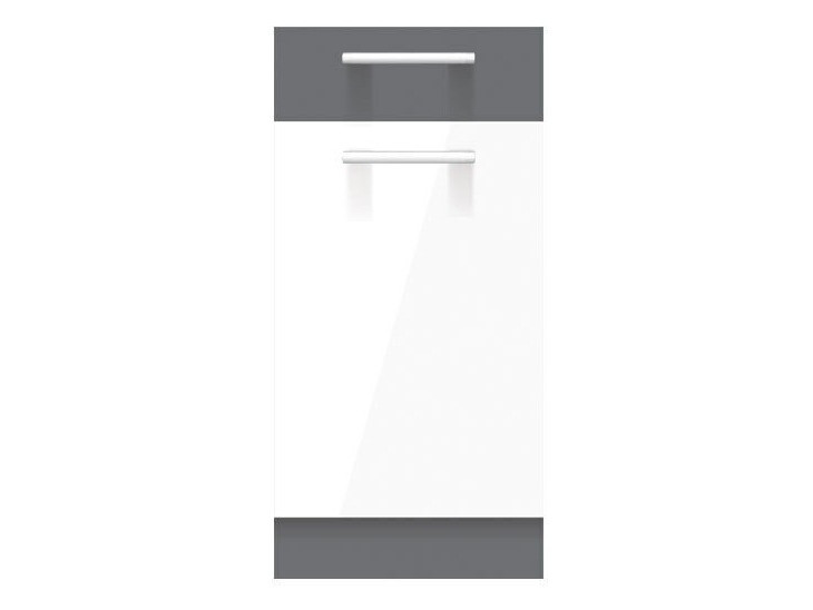 Ustega moodulkapp Mode White 119