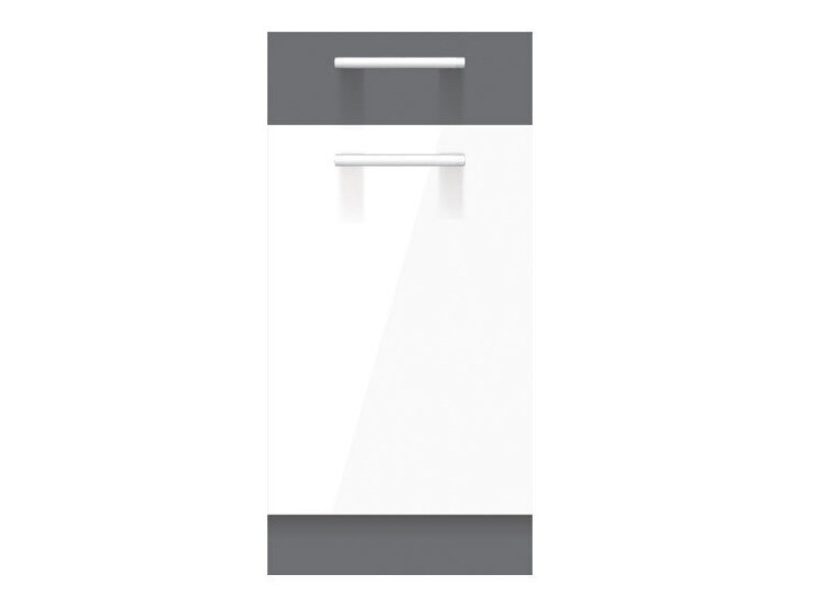 Ustega moodulkapp Mode White 123