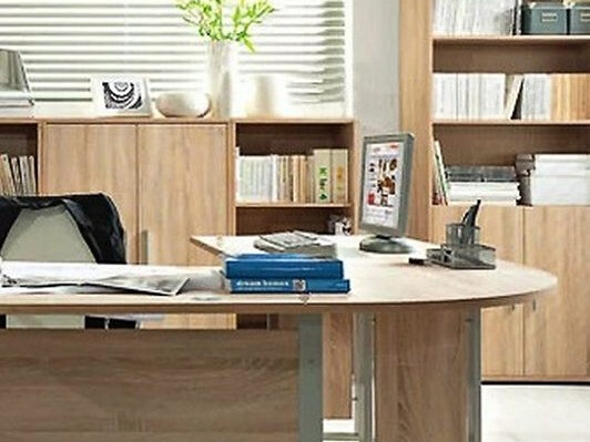 Kirjutuslaud Levromu 101