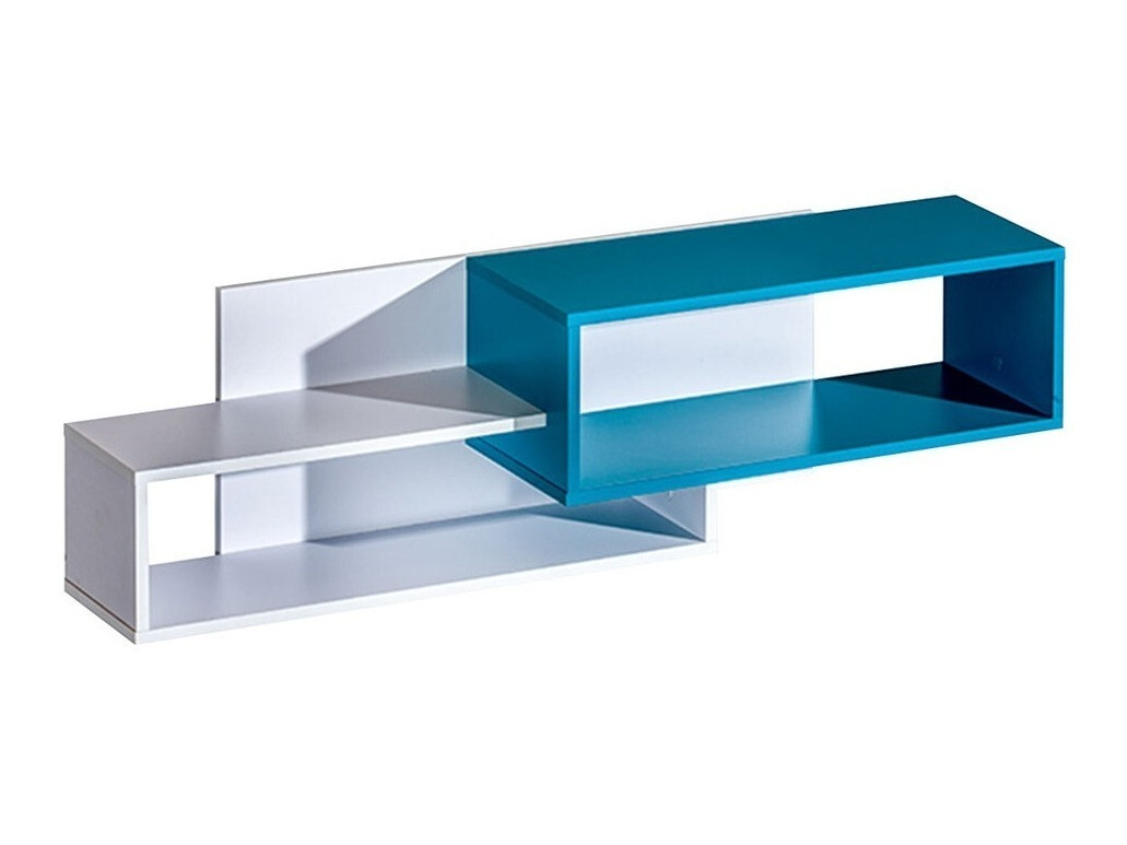 Seinariiul Sorviru 105 (Valge + Türkiis)