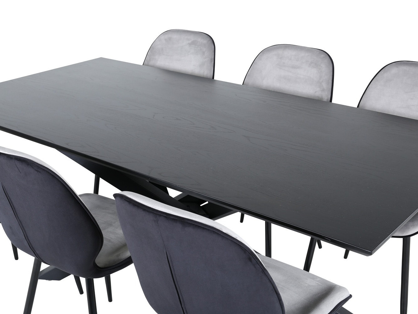 Söögitoakomplekt Dallas 2706