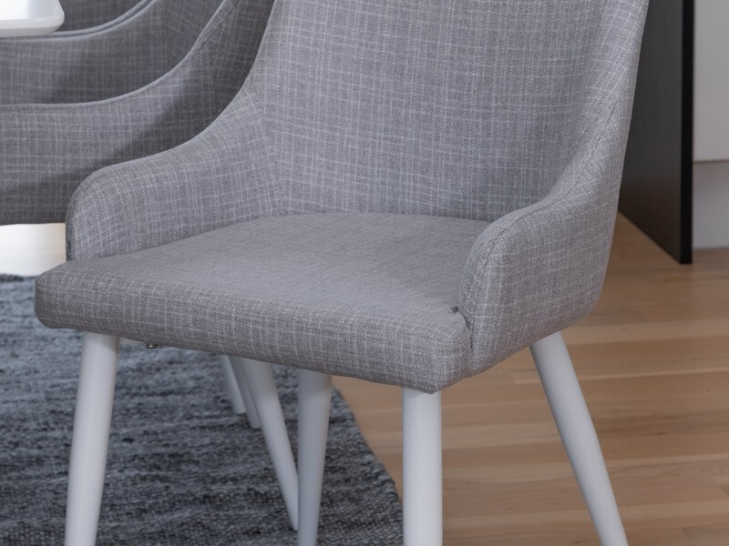 Tool Dallas 114 (Helehall + Valge)