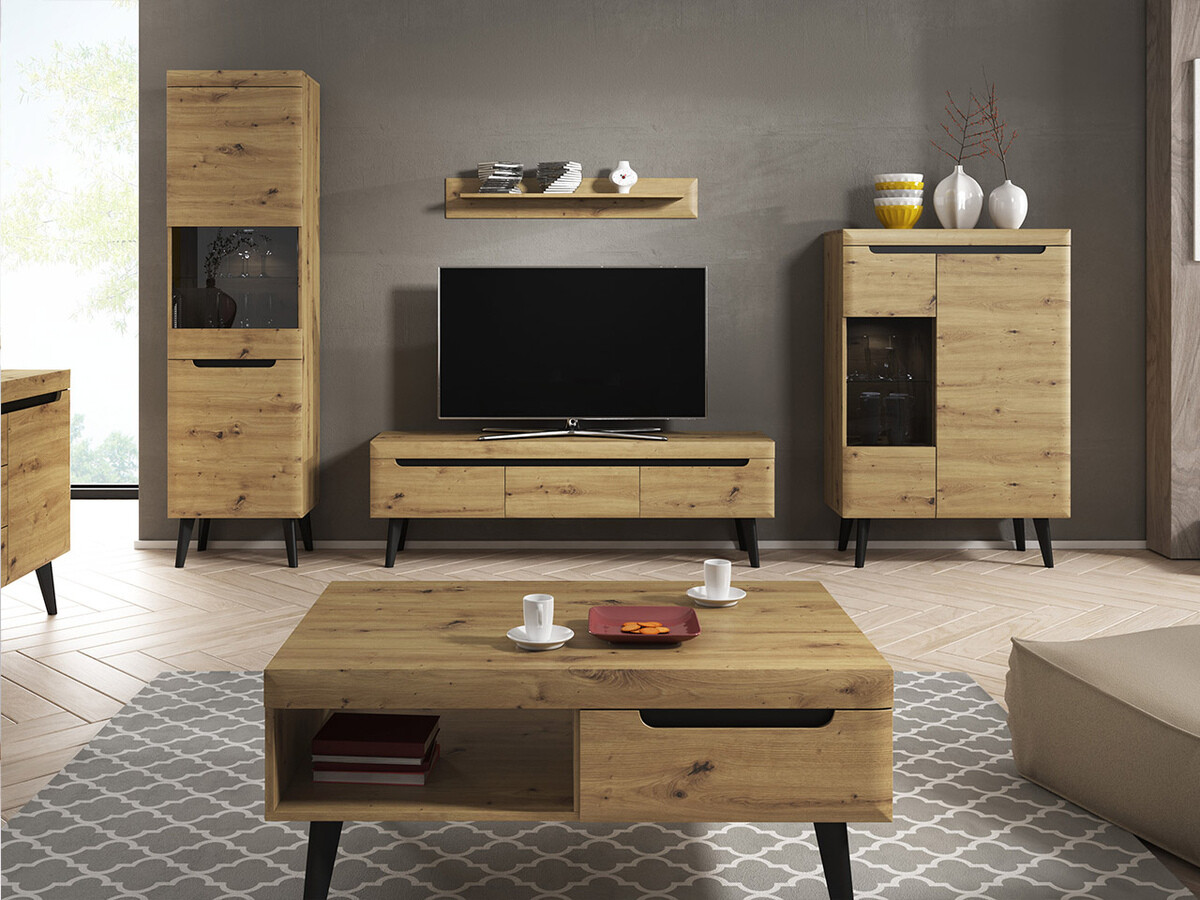 Seinariiul Bracchal (Artisan tamm + Grafiit)