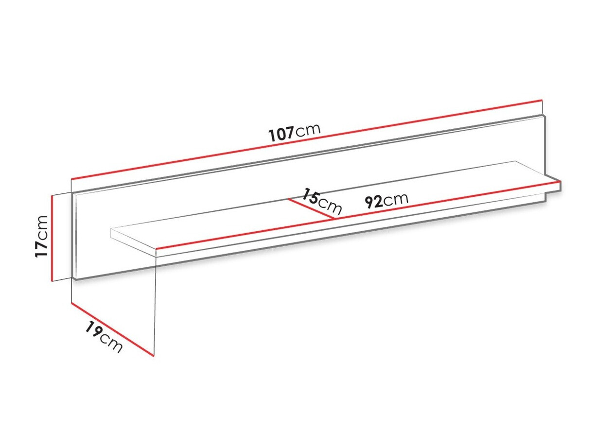 Seinariiul Bracchal (Artisan tamm + Grafiit)