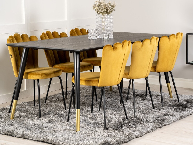 Tool Dallas 135 (Kollane)