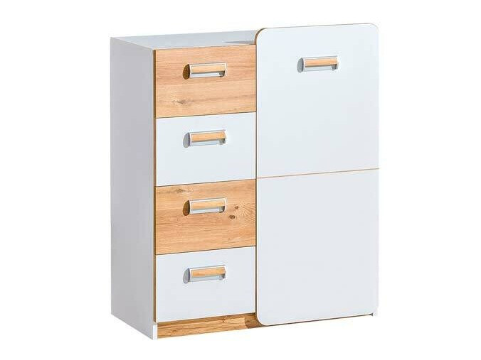 Kummut Ophmora 105 (Tamm + Valge)