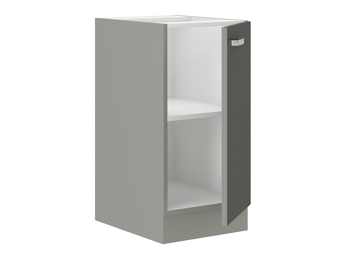 Ustega moodulkapp Multi Grey 121