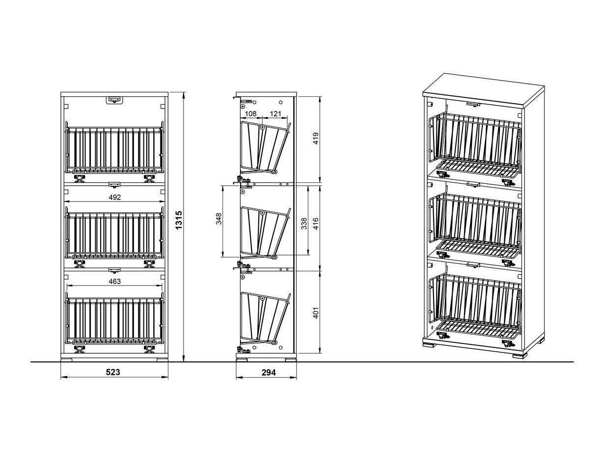 Kingariiul Veltena 119