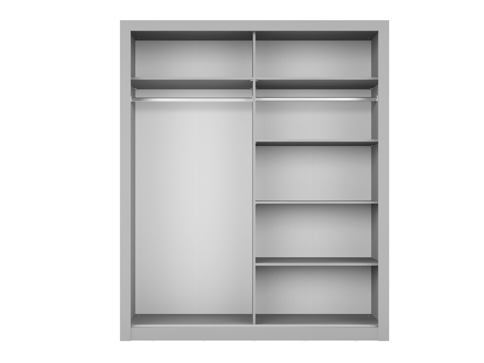 Riidekapp Fresno 102 (Hall)