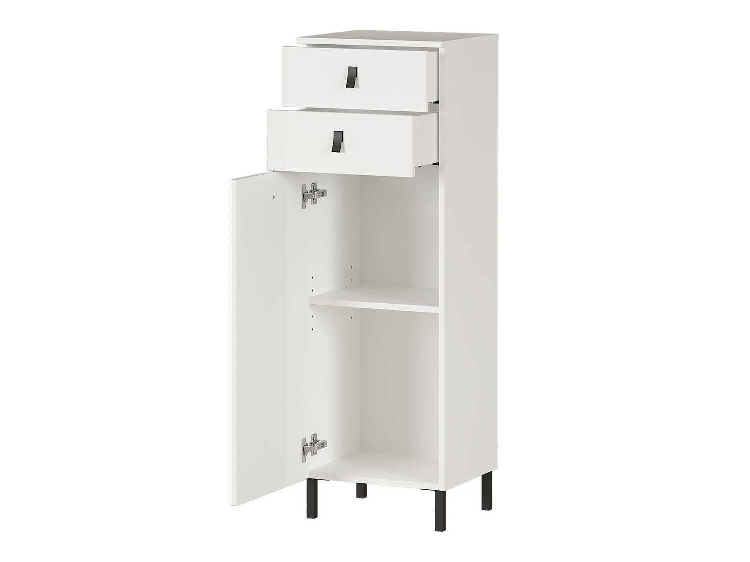 Vannitoa põrandakapp Sacramento 454