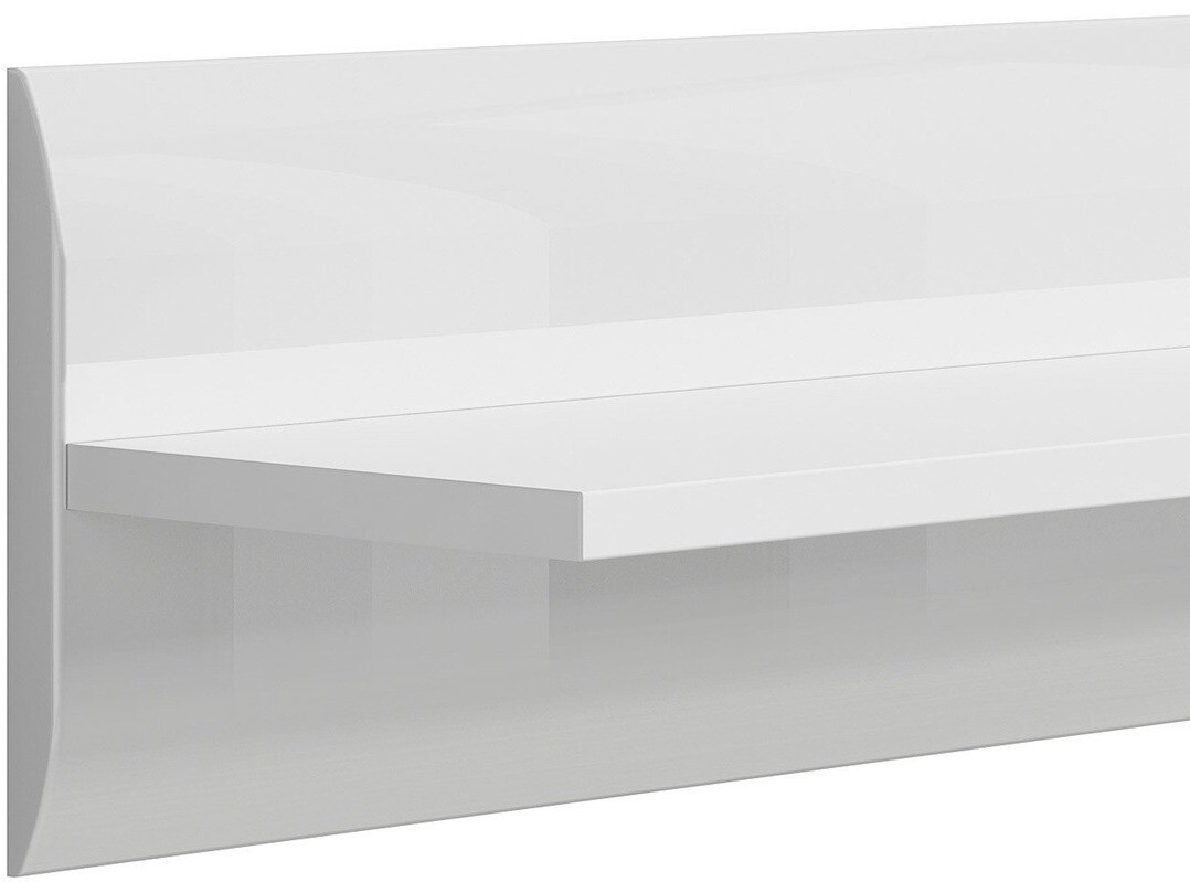 Seinariiul Serveso 104 (Läikiv valge)