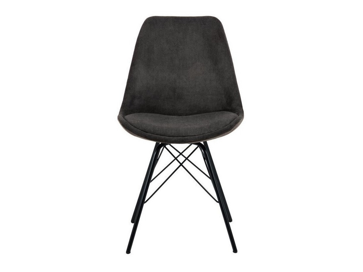 Söögitoakomplekt Norsica 505 (Tumehall + Must)