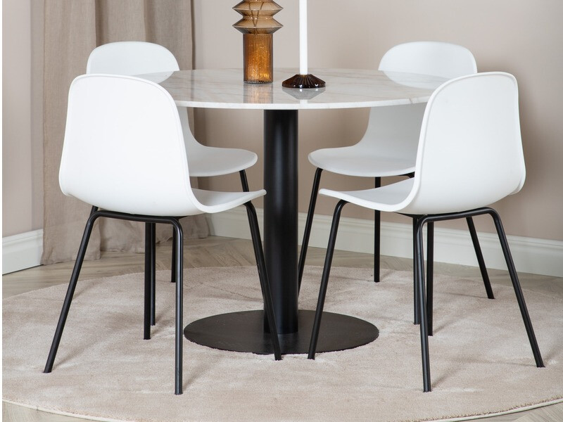 Tool Dallas 170 (Valge + Must)