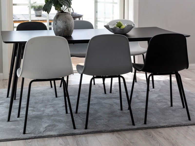 Tool Dallas 170 (Valge + Must)