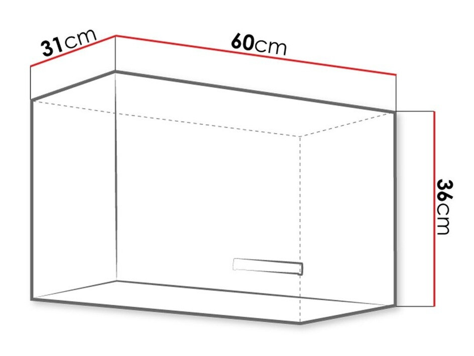 Moodul seinakapp Multi Cream 113