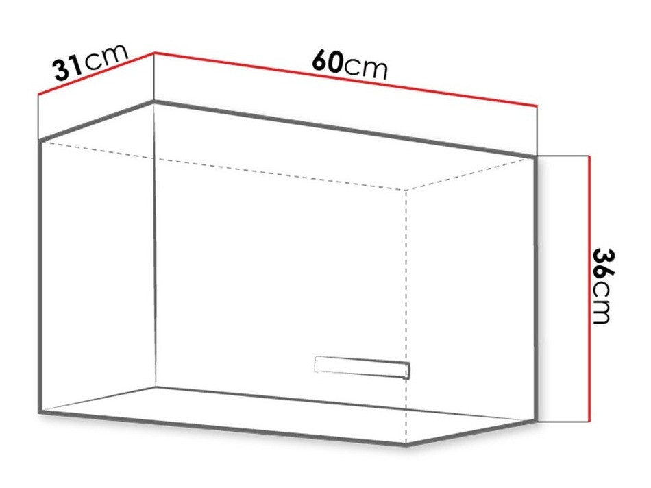 Moodul seinakapp Multi Grey 113