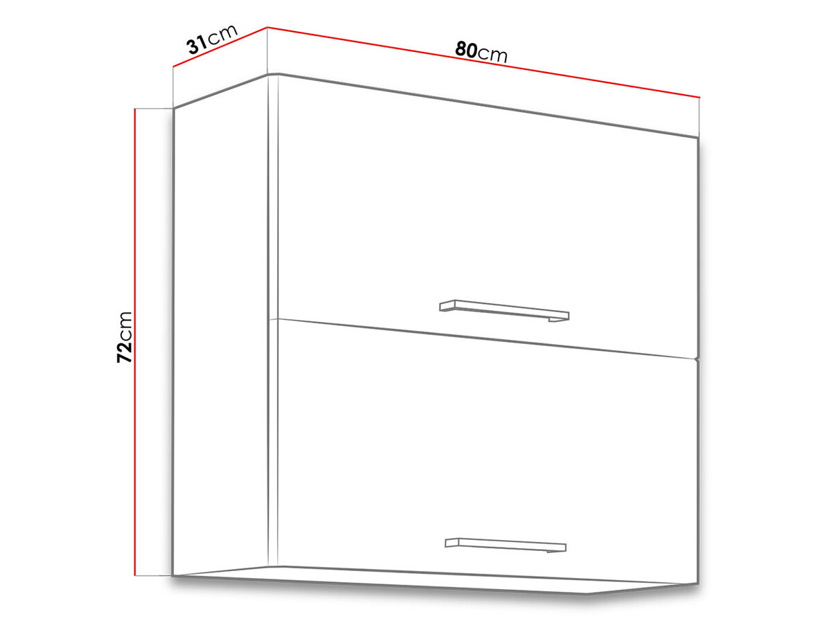 Moodul seinakapp Wood Grey 109