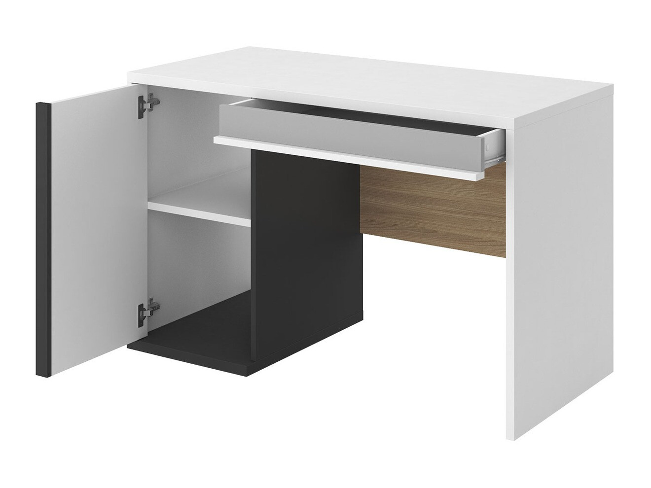 Lastetoa komplekt Marvesi 132