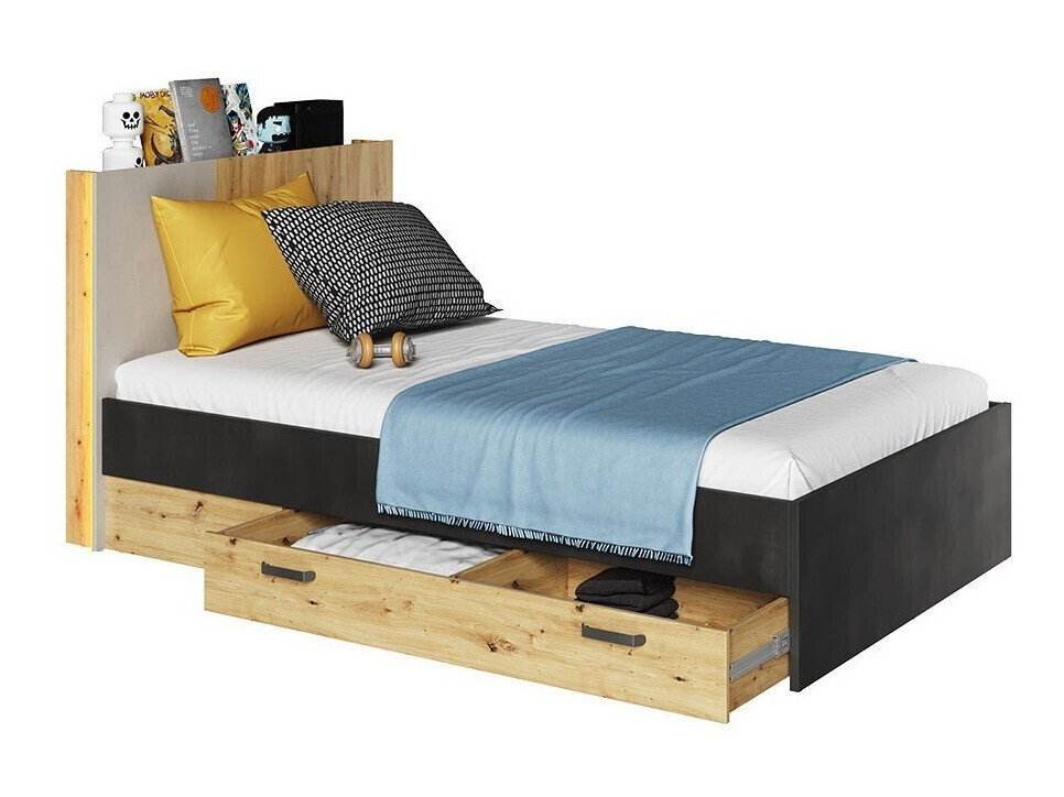 Mööblikomplekt Orlveno 123