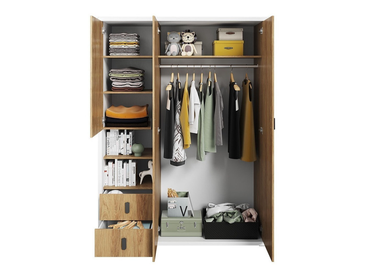 Mööblikomplekt Tesonu 110