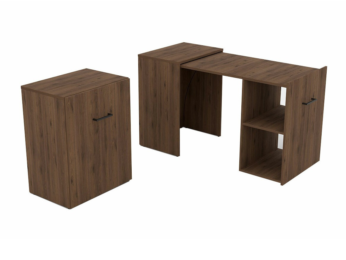 Kirjutuslaud Austin 304 (Pähkel)