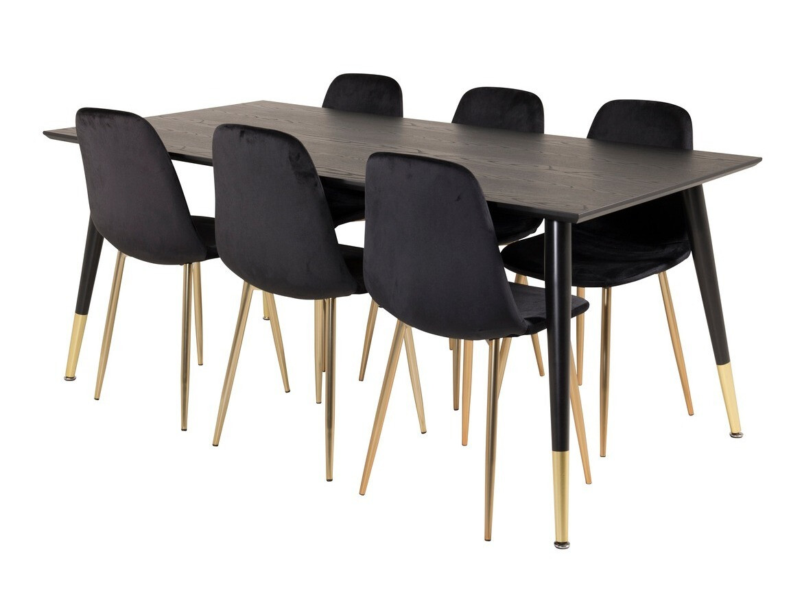 Söögitoakomplekt Dallas 1253