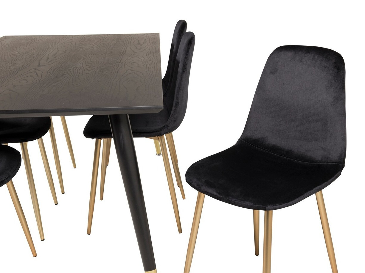 Söögitoakomplekt Dallas 1253