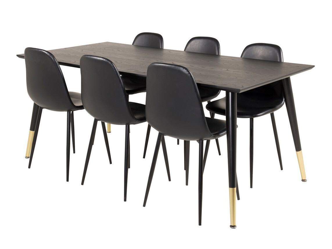 Söögitoakomplekt Dallas 1254