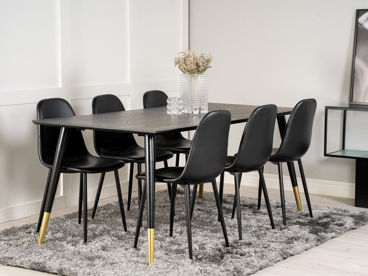 Söögitoakomplekt Dallas 1254