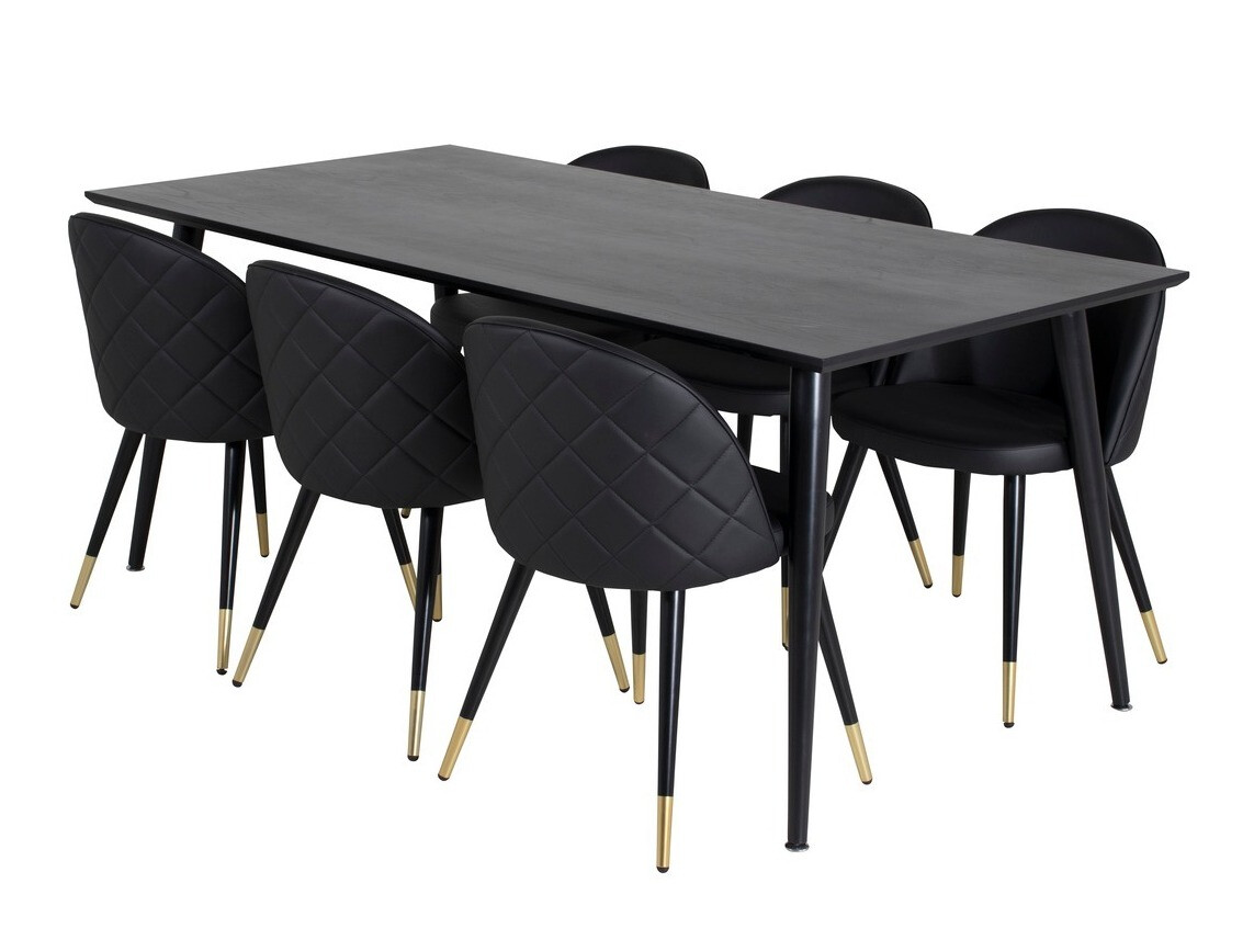 Söögitoakomplekt Dallas 1333